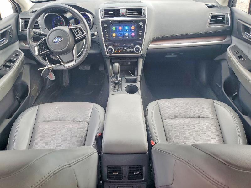 Продажа на аукционе авто 2019 Subaru Outback, vin: 4S4BSANC2K3264734, номер лота: 51860036