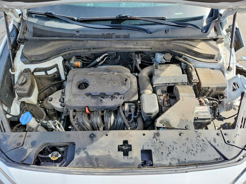 2019 Hyundai Santa Fe მანქანა იყიდება აუქციონზე, vin: 5NMS33AD0KH072127, აუქციონის ნომერი: 49326086