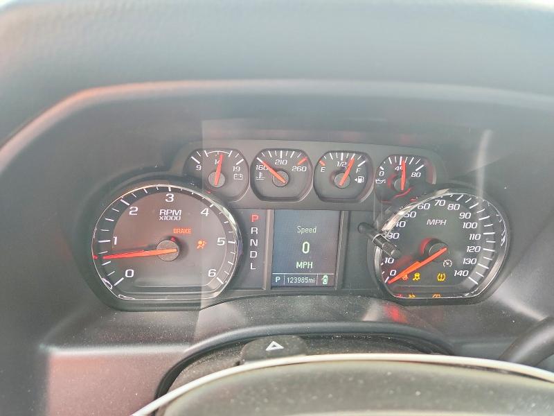Aukcja sprzedaży 2018 Gmc Sierra, vin: 1GTR1LEHXJZ359356, numer aukcji: 49908366