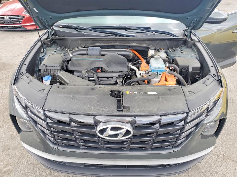 Aukcja sprzedaży 2024 Hyundai Tucson, vin: KM8JBDD26RU168681, numer aukcji: 50148706
