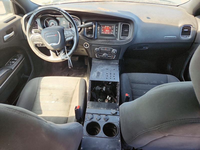 Aukcja sprzedaży 2016 Dodge Charger, vin: 2C3CDXAG6GH328409, numer aukcji: 50985616