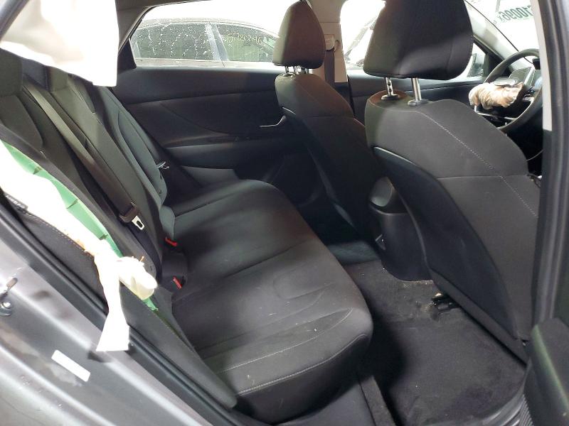 Aukcja sprzedaży 2024 Hyundai Elantra, vin: KMHLM4DGXRU813492, numer aukcji: 51610096