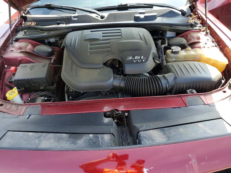 Продаж на аукціоні авто 2018 Dodge Challenger, vin: 2C3CDZAG2JH171562, номер лоту: 50955606
