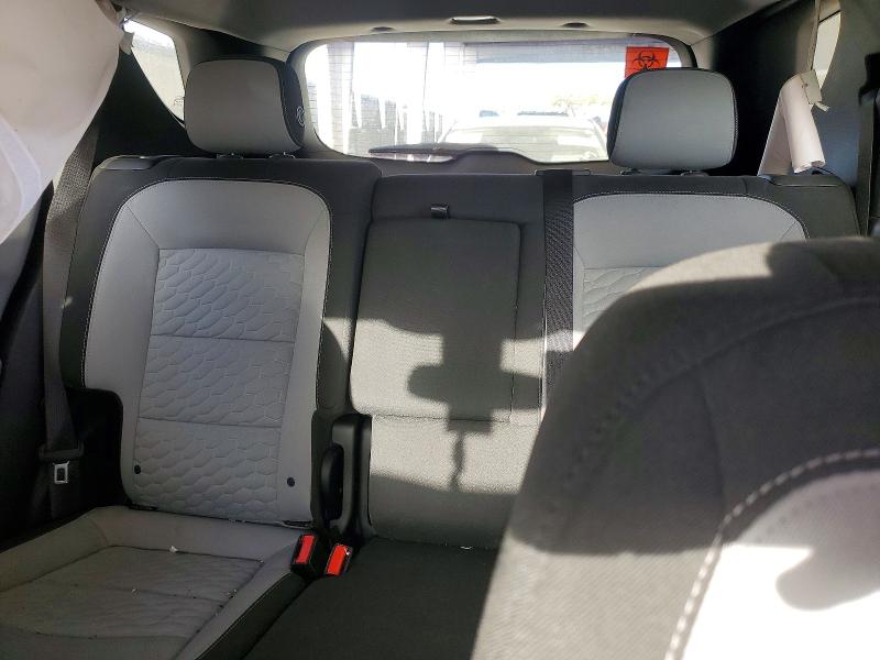Aukcja sprzedaży 2018 Chevrolet Equinox, vin: 2GNAXHEV5J6222990, numer aukcji: 48485696