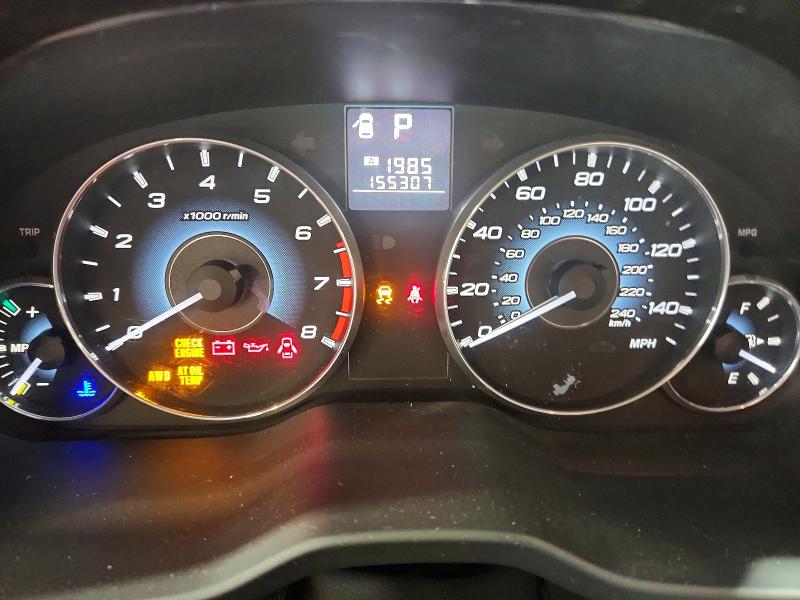 Aukcja sprzedaży 2010 Subaru Legacy, vin: 4S3BMCA65A3245541, numer aukcji: 50671126