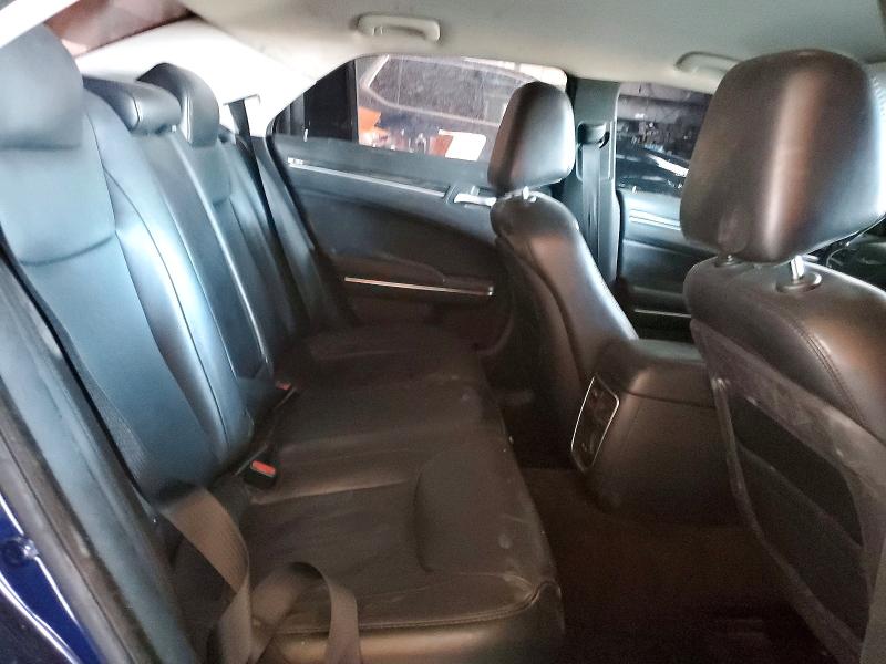 Продажа на аукционе авто 2016 Chrysler 300, vin: 2C3CCAAG2GH224192, номер лота: 49320826
