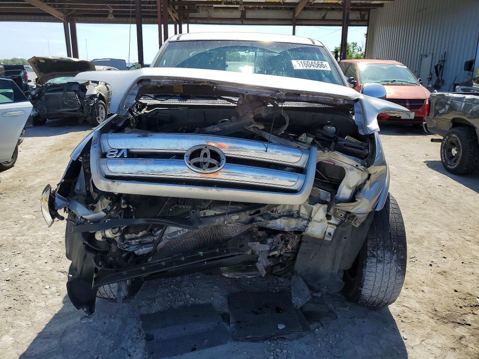 Aukcja sprzedaży 2004 Toyota Tundra, vin: 5TBBT44154S444299, numer aukcji: 51604566