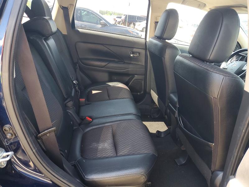Продаж на аукціоні авто 2015 Mitsubishi Outlander, vin: JA4AD3A34FZ010130, номер лоту: 51163326