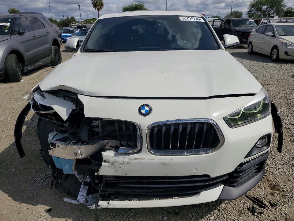 Продажа на аукционе авто 2020 Bmw X2, vin: WBXYJ1C09L5P68135, номер лота: 50754746