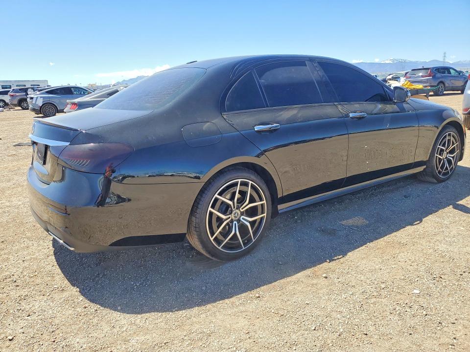 Продажа на аукционе авто 2023 Mercedes-benz E, vin: W1KZF8DB7PB141197, номер лота: 49725686