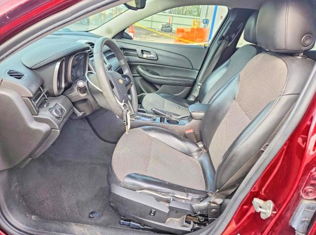 Продаж на аукціоні авто 2016 Chevrolet Malibu Limited, vin: 1G11C5SA5GF128202, номер лоту: 49644476