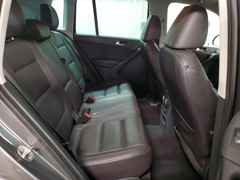 Продаж на аукціоні авто 2014 Volkswagen Tiguan, vin: WVGBV3AX6EW543358, номер лоту: 51779366