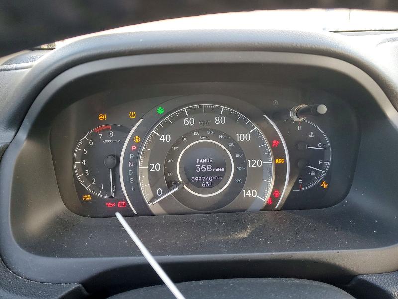 Продажа на аукционе авто 2015 Honda Cr-v, vin: 5J6RM3H96FL024739, номер лота: 51279586