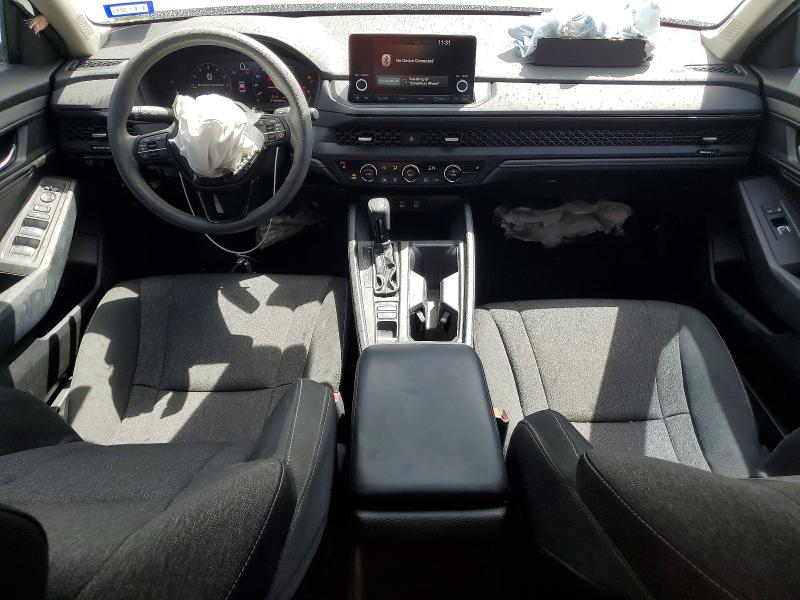 50317436 :رقم المزاد ، 1HGCY1F39RA014808 vin ، 2024 Honda Accord مزاد بيع