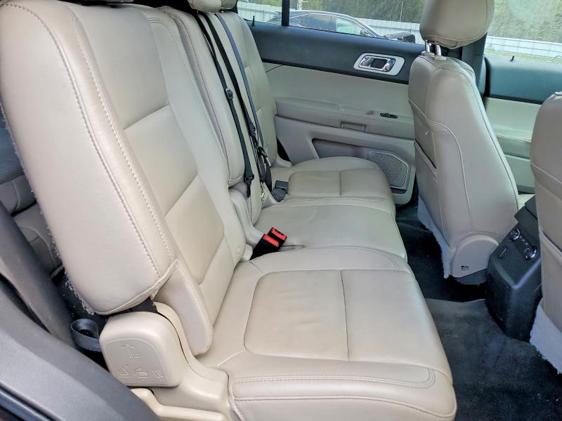 Aukcja sprzedaży 2015 Ford Explorer, vin: 1FM5K8D84FGB86880, numer aukcji: 48478666