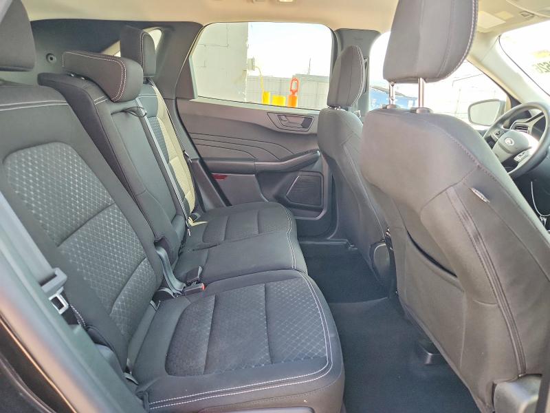 50929626 :رقم المزاد ، 1FMCU9GN1SUB17598 vin ، 2025 Ford Escape مزاد بيع