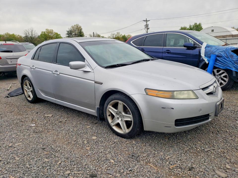 Продаж на аукціоні авто 2004 Acura Tl, vin: 19UUA66284A065254, номер лоту: 51309626