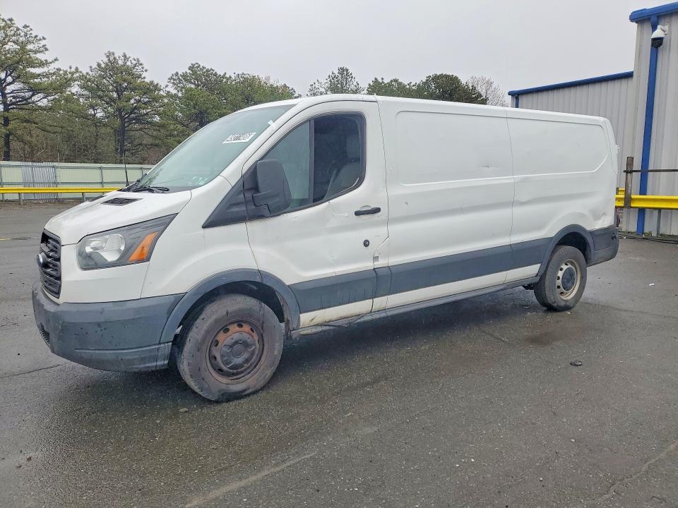 Продажа на аукционе авто 2015 Ford Transit, vin: 1FTNR2YM0FKA31857, номер лота: 49311486