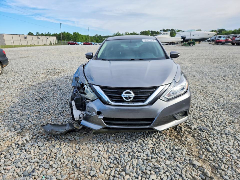 Продаж на аукціоні авто 2017 Nissan Altima, vin: 1N4AL3AP8HC229163, номер лоту: 48827916