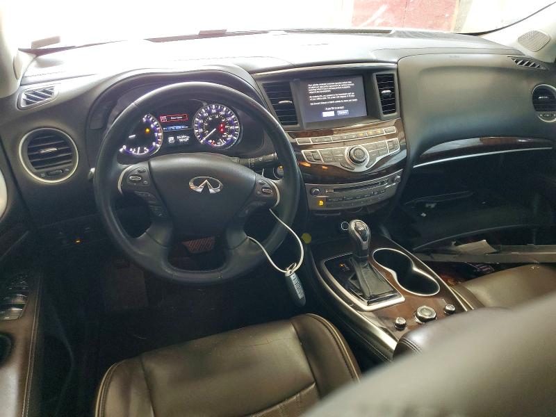 Продажа на аукционе авто 2019 Infiniti Q60, vin: 5N1DL0MM8KC505013, номер лота: 48585286