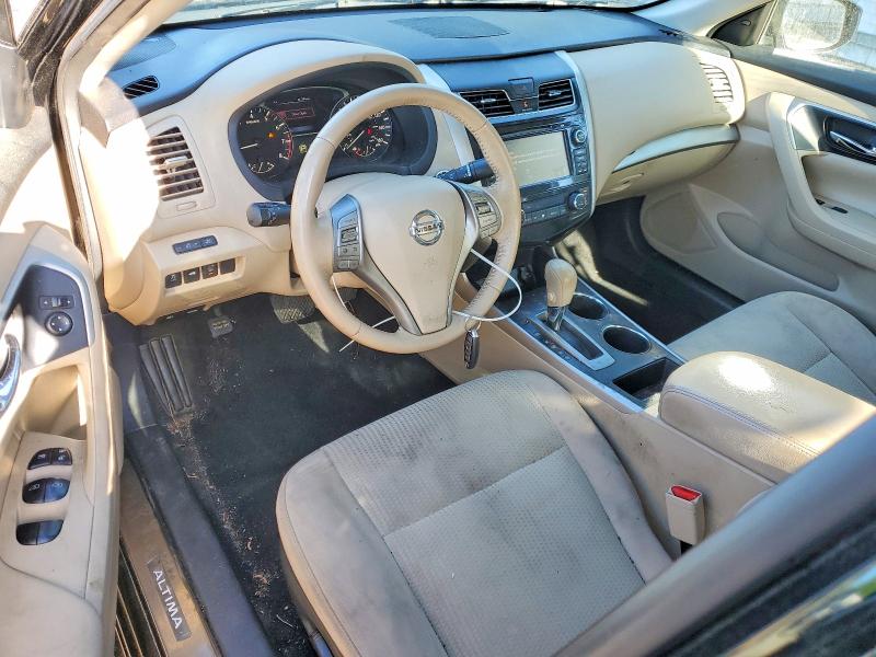 Продаж на аукціоні авто 2015 Nissan Altima, vin: 1N4AL3AP8FC262791, номер лоту: 50429796