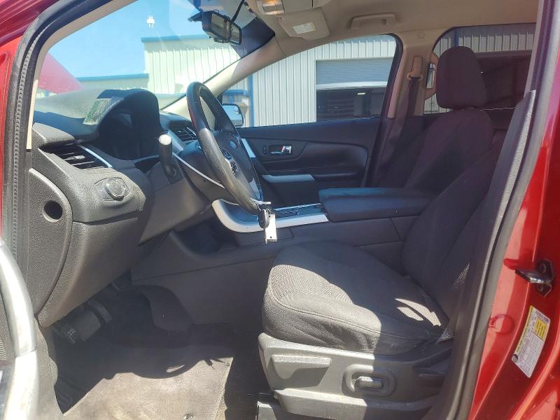 Aukcja sprzedaży 2011 Ford Edge, vin: 2FMDK3JC3BBA93437, numer aukcji: 51690596