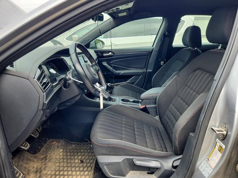 Продаж на аукціоні авто 2019 Volkswagen Jetta, vin: 3VW5T7BU8KM262710, номер лоту: 49818016