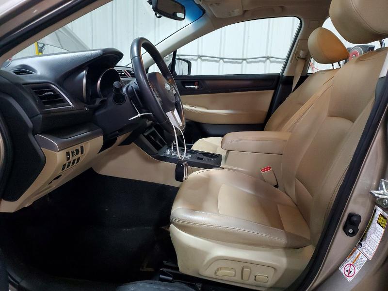 51239686 :رقم المزاد ، 4S3BNAL64F3010862 vin ، 2015 Subaru Legacy مزاد بيع