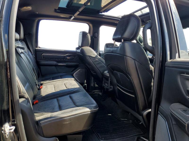 Продаж на аукціоні авто 2020 Ram 1500, vin: 1C6RREHT3LN194644, номер лоту: 51123366