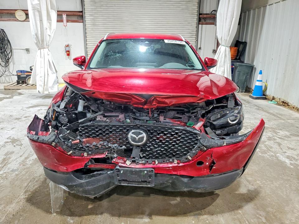 49458196 :رقم المزاد ، 3MVDMBBM8PM510555 vin ، 2023 Mazda Cx-30 مزاد بيع