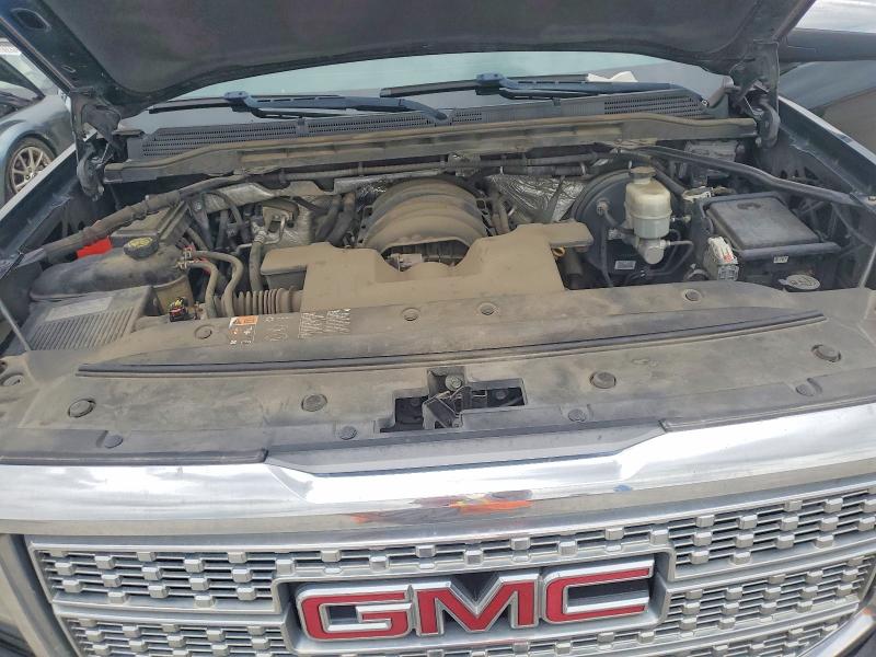 Продажа на аукционе авто 2016 Gmc Sierra, vin: 3GTU2PEC4GG263976, номер лота: 49802936