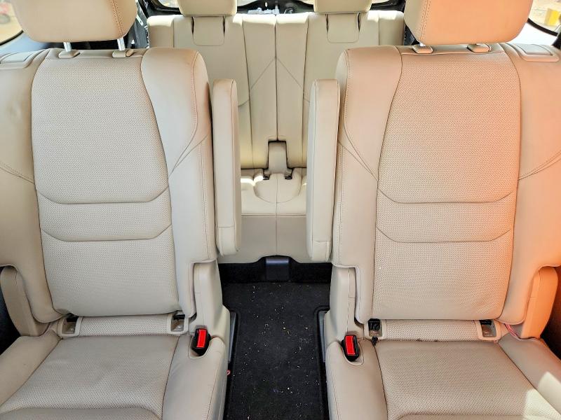 Продажа на аукционе авто 2020 Mazda Cx-9, vin: JM3TCACY5L0423535, номер лота: 49002256