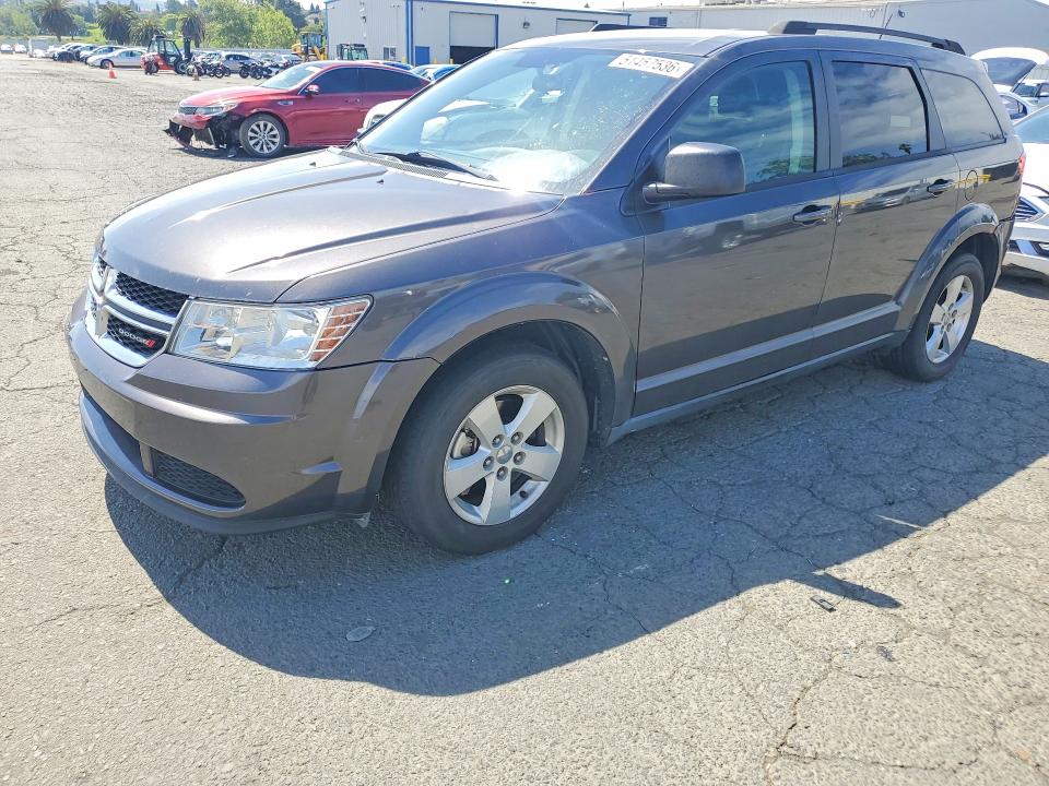 Aukcja sprzedaży 2016 Dodge Journey, vin: 3C4PDCAB3GT114155, numer aukcji: 51457536