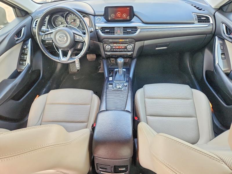 Aukcja sprzedaży 2017 Mazda 6, vin: JM1GL1V54H1119451, numer aukcji: 51008426