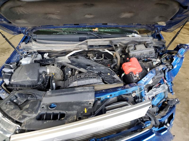 2020 Ford Ranger მანქანა იყიდება აუქციონზე, vin: 1FTER1EH2LLA06661, აუქციონის ნომერი: 48156536