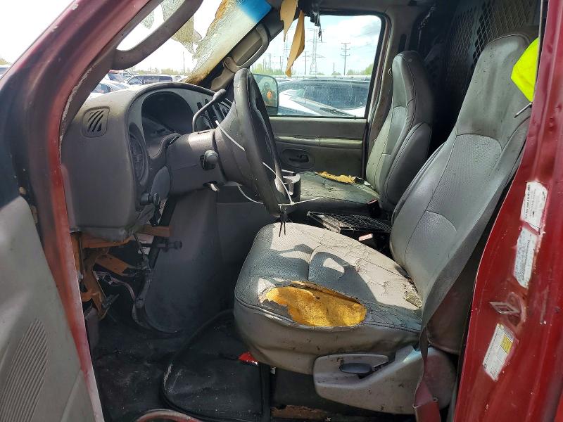 Aukcja sprzedaży 2008 Ford Econoline, vin: 1FTNE14W48DB35451, numer aukcji: 46947796
