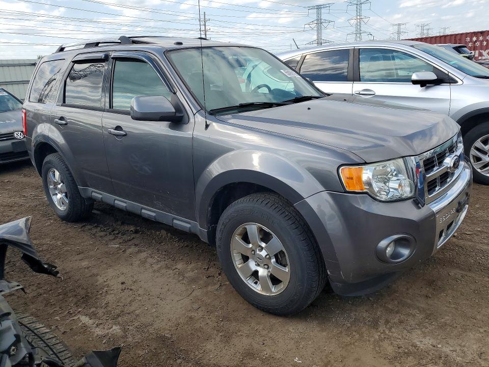 Aukcja sprzedaży 2012 Ford Escape, vin: 1FMCU9EG8CKC53518, numer aukcji: 50489106