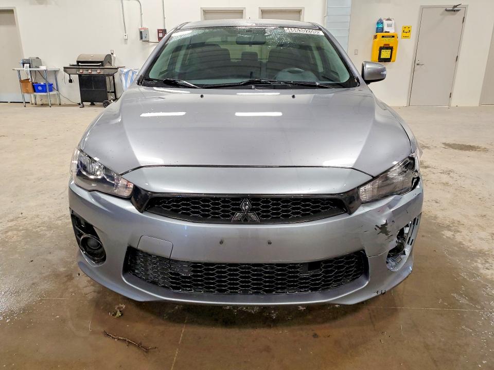 Aukcja sprzedaży 2017 Mitsubishi Lancer, vin: JA32V2FW5HU601795, numer aukcji: 48630206