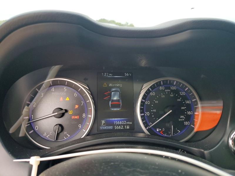 Aukcja sprzedaży 2015 Infiniti Q50, vin: JN1BV7AR8FM421355, numer aukcji: 51382376