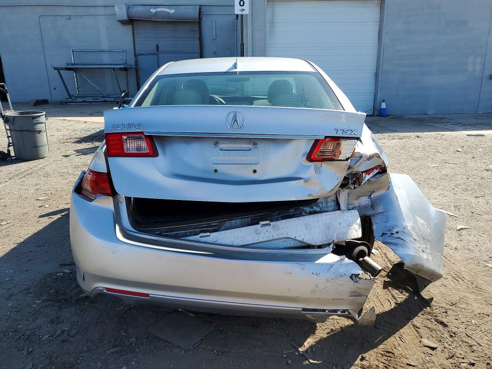 Aukcja sprzedaży 2011 Acura Tsx, vin: JH4CU2F65BC016705, numer aukcji: 46962246