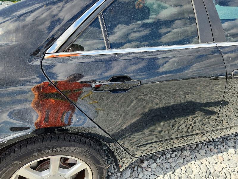 Продажа на аукционе авто 2008 Cadillac Cts, vin: 1G6DG577680173808, номер лота: 51018366