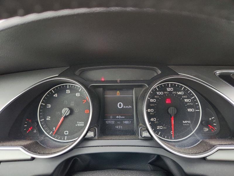 Aukcja sprzedaży 2008 Audi A5, vin: WAUDK78T08A023929, numer aukcji: 48390806