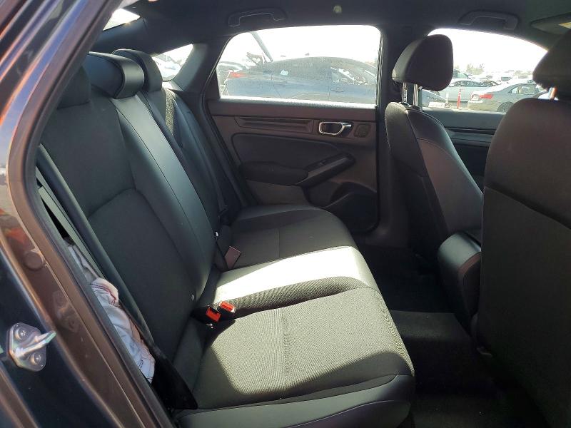 50610816 :رقم المزاد ، 2HGFE2F54RH570460 vin ، 2024 Honda Civic مزاد بيع