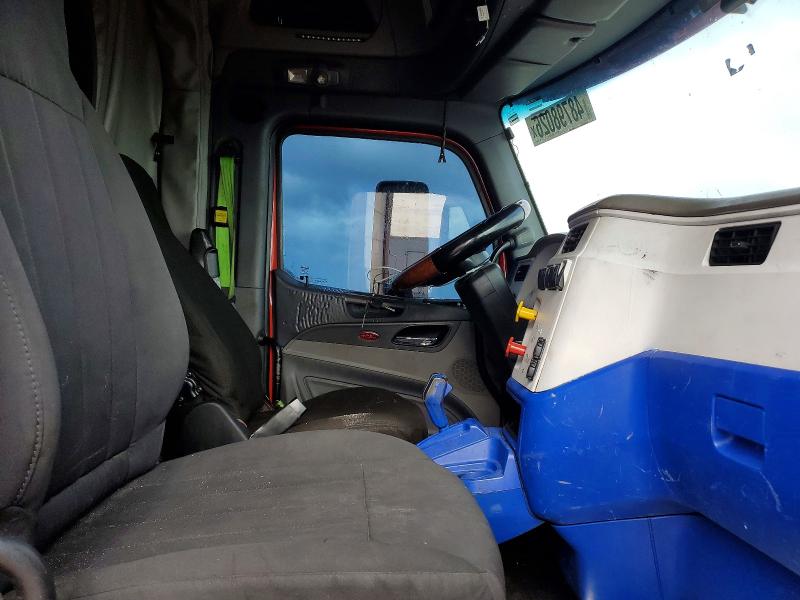 Продаж на аукціоні авто 2018 Peterbilt 579, vin: 1XPBDP9X2JD449162, номер лоту: 48798026