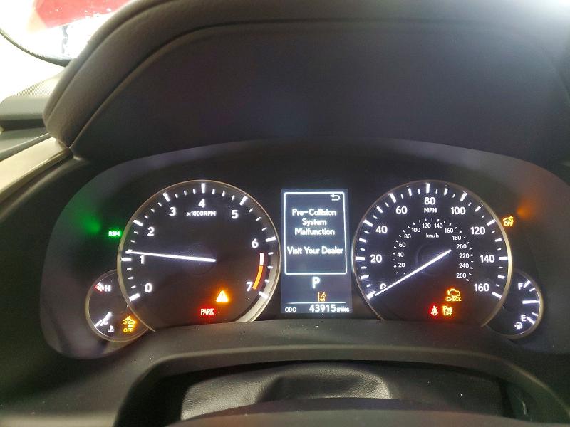 Auction sale of the 2021 Lexus Rx 350, vin: 2T2JZMDA0MC299839, lot number: 49016186