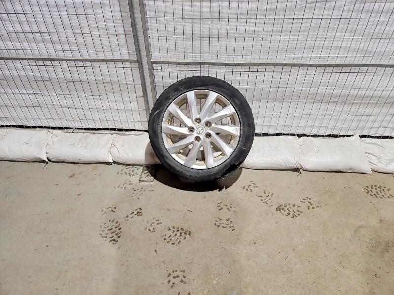 Aukcja sprzedaży 2013 Mazda 6, vin: 1YVHZ8CH9D5M05205, numer aukcji: 48266026
