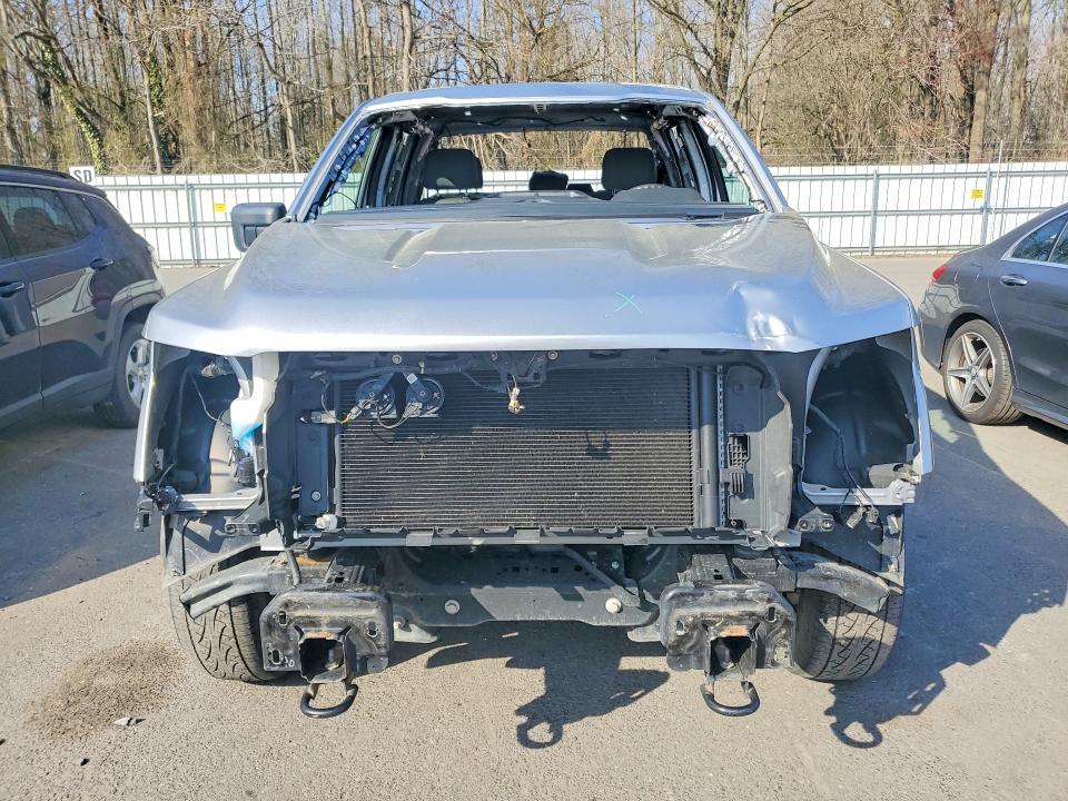 Продажа на аукционе авто 2022 Ford F150, vin: 1FTEW1EB3NFA09011, номер лота: 48063106