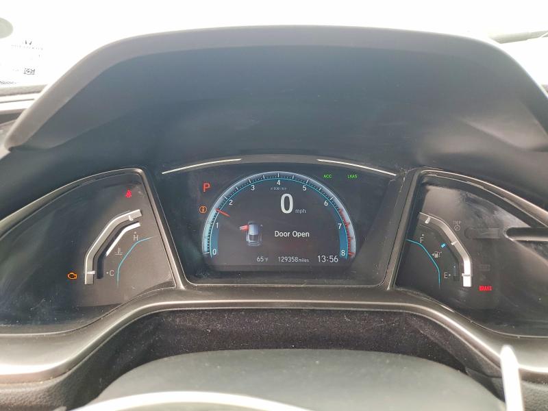 Продажа на аукционе авто 2019 Honda Civic, vin: SHHFK7H66KU203578, номер лота: 48078426