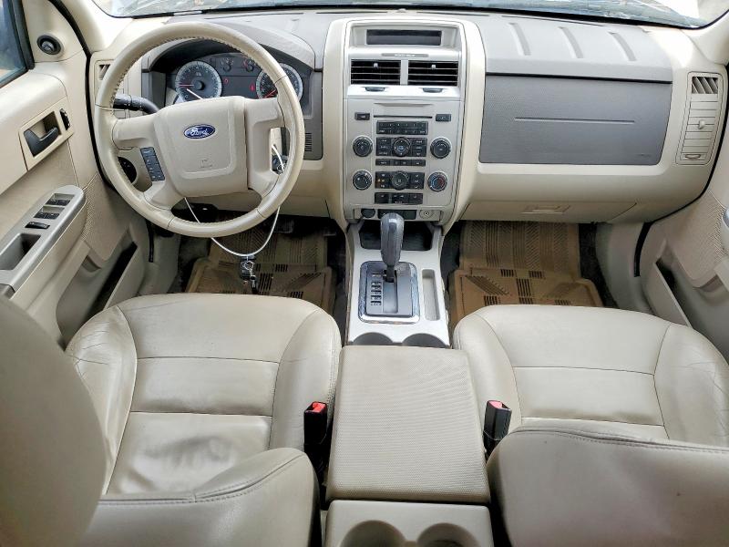 Aukcja sprzedaży 2008 Ford Escape, vin: 1FMCU93178KC29796, numer aukcji: 50108256