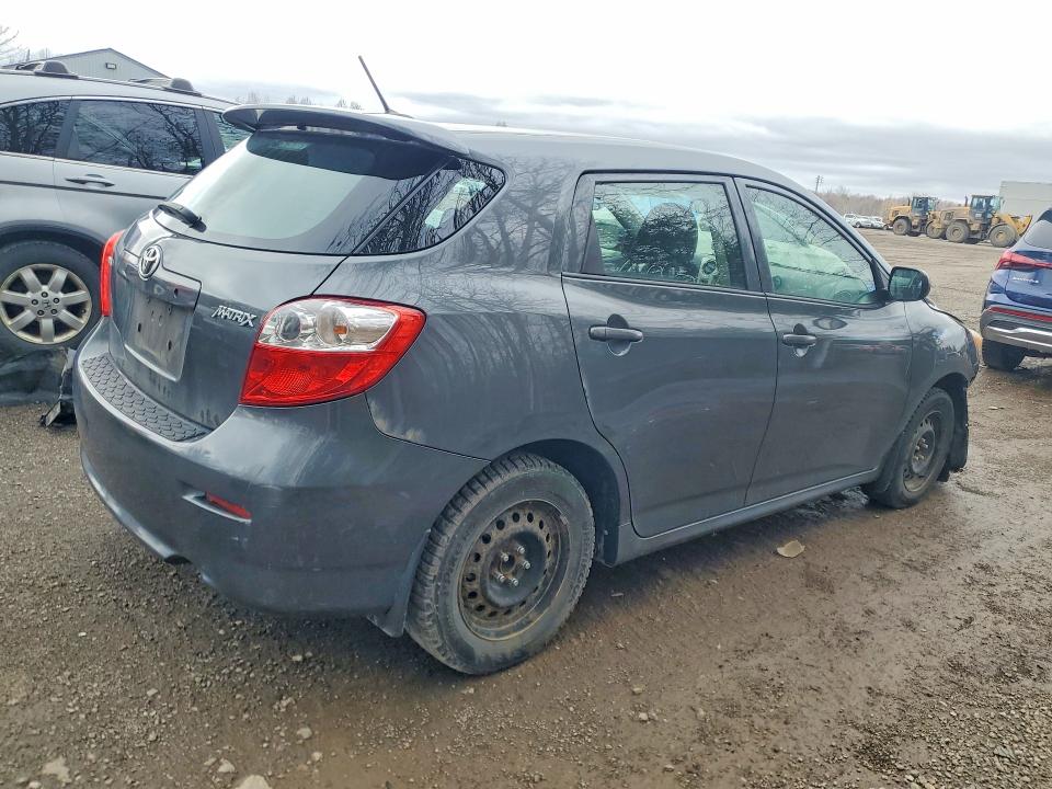 Продажа на аукционе авто 2009 Toyota Matrix, vin: 2T1KU40E49C113436, номер лота: 49875686